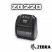 Zebra ZQ220 - Мобільний принтер