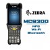 Zebra MC9300 (MC930B-GSECG4RW) - Терминал сбора данных