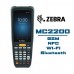Zebra MC2200 (KT-MC220K-2B3S3RW) - Термінал збору даних