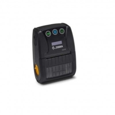 Zebra ZQ210 - Мобильный принтер