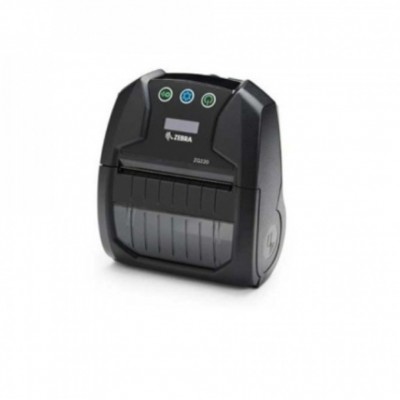 Zebra ZQ220 - Мобільний принтер