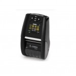 Zebra ZQ610 - Мобільний принтер Zebra ZQ610 - Мобільний принтер