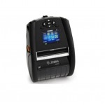 Zebra ZQ620 - Мобільний принтер Zebra ZQ620 - Мобільний принтер