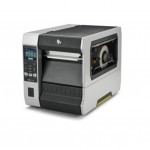 Zebra ZT620 - Принтер этикеток Zebra ZT620 - Принтер этикеток