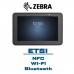 Zebra ET51 - Корпоративный планшет