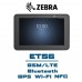 Zebra ET56 - Корпоративний планшет