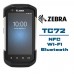 Zebra TC72 (TC720L-0ME24B0-A6) - Термінал збору даних