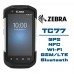 Zebra TC77 (TC77HL-5MJ24BG-A6) - Термінал збору даних