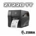 Zebra ZT220 TT - Принтер этикеток