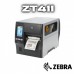 Zebra ZT411 - Принтер этикеток