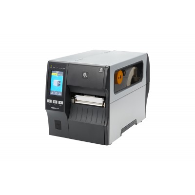 Zebra ZT411 - Принтер печати RFID-меток