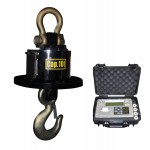 Кранові ваги ВК ЗЕВС ІV-10000 РК з термощитом