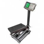 Вага товарна 300 кг Олімп TCS-K2 400х500 мм Вага товарна 300 кг Олімп TCS-K2 400х500 мм