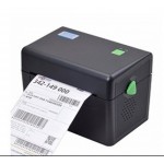 Термопринтер етикеток XPrinter XP-DT108B Термопринтер етикеток XPrinter XP-DT108B