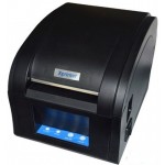 Термопринтер этикеток и чеков XPrinter-360B Термопринтер этикеток и чеков XPrinter-360B