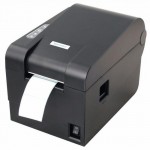 Термопринтер етикеток XPrinter XP-235B Термопринтер етикеток XPrinter XP-235B