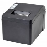 Чековий термопринтер XPrinter XP-T58KС Чековий термопринтер XPrinter XP-T58KС
