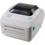 Термопринтер етикеток XPrinter XP-470B USB Термопринтер етикеток XPrinter XP-470B USB