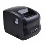 Термопринтер етикеток та чеків XPrinter XP-365B Термопринтер етикеток та чеків XPrinter XP-365B