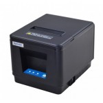 Чековий термопринтер Xprinter XP-Q160L Ethernet Чековий термопринтер Xprinter XP-Q160L Ethernet