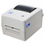 Термотрансферний принтер XPrinter XP-TT424B Термотрансферний принтер XPrinter XP-TT424B