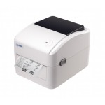 Термопринтер етикеток XPrinter XP-420B Термопринтер етикеток XPrinter XP-420B