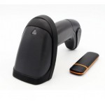 Сканер штрих-коду бездротовий DKT-7608 Сканер штрих-коду бездротовий DKT-7608