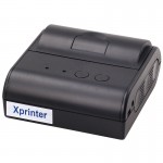 Мобільний принтер для друку чеків Xprinter XP-P800 Мобільний принтер для друку чеків Xprinter XP-P800