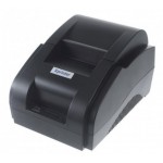 Чековый термопринтер XPrinter XP-58IIH Чековый термопринтер XPrinter XP-58IIH