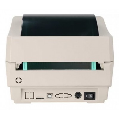 Термопринтер етикеток XPrinter XP-470B USB